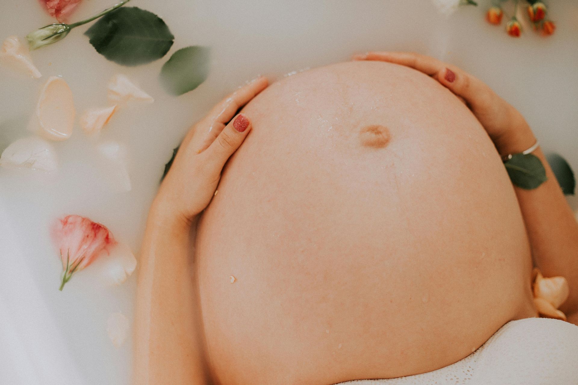Pregnancy Massage at Narin Thai Massage in Cardiff