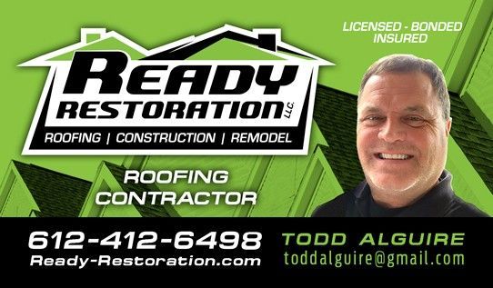 Ready Restoration LLC