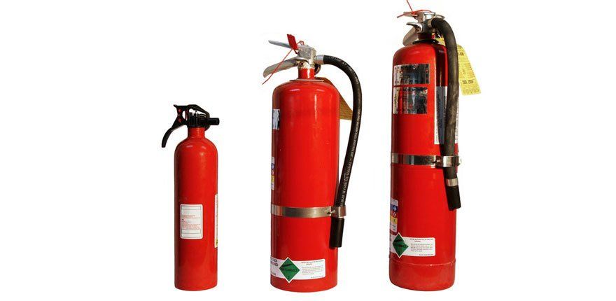 FIRE PROTECTION SERVICES
