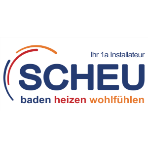 Scheu