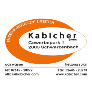 Kabicher