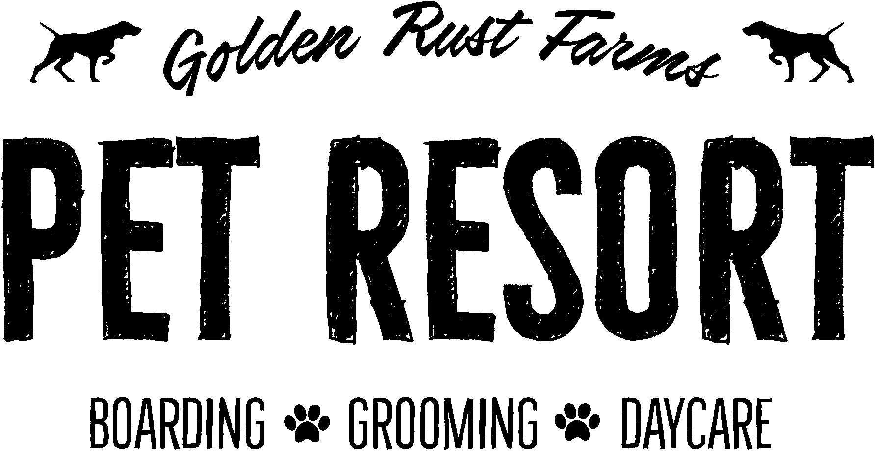 Golden Rust Farms Pet Resort