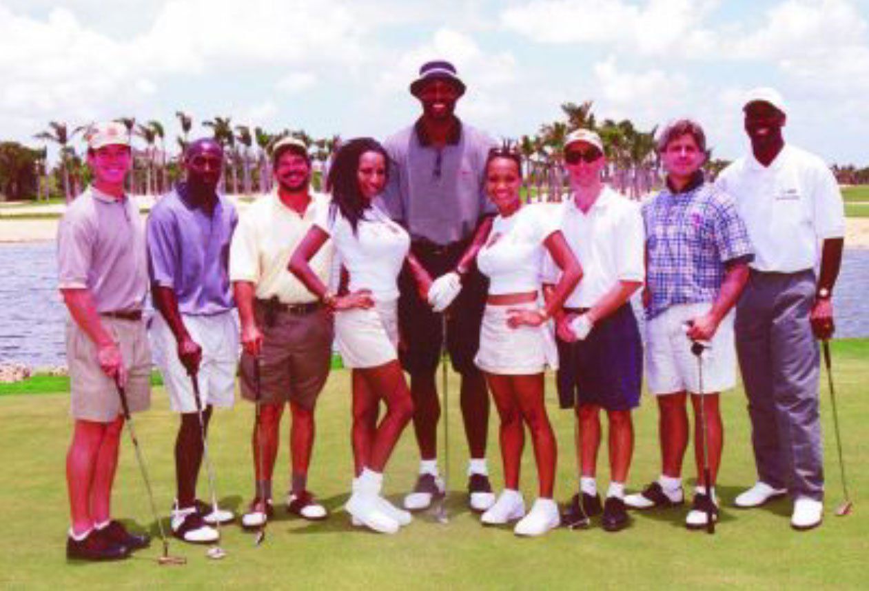 Wyman Frederick 2003 Zos Summer Groove