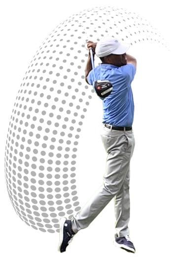 Wyman Frederick Swing Golf