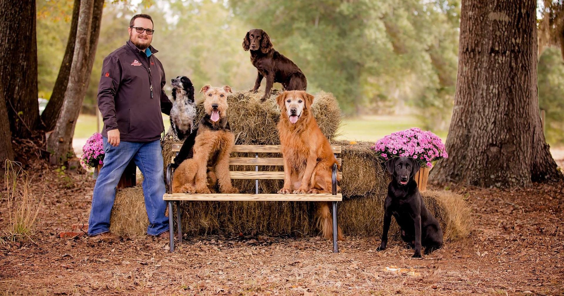 Home Altamaha Canine Consulting