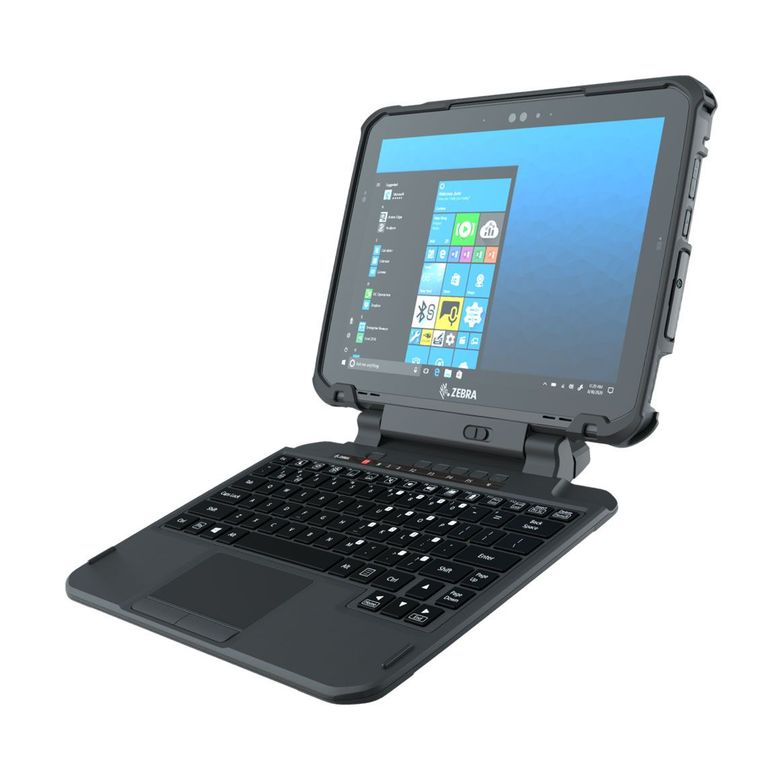 ET85 Windows Rugged 2-in-1 Tablet