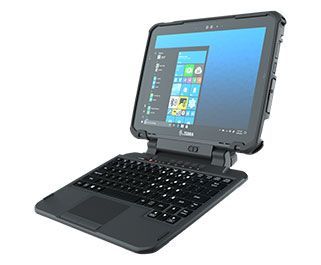 ET85 Windows Rugged 2-in-1 Tablet