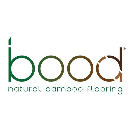 LOGO BOOD BAMBOO