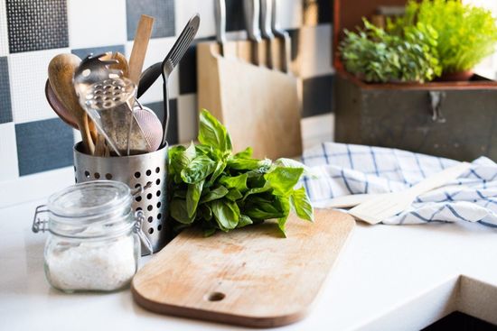 cooking tools