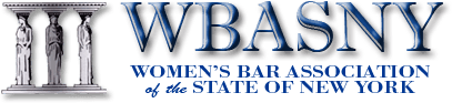 womens bar association logo