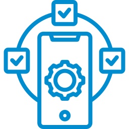Mobile app