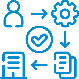 Onboarding process