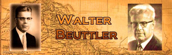 walter  beuttler banner