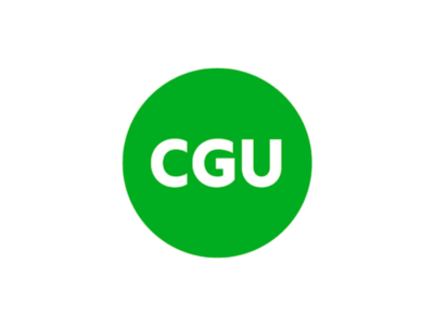 CGU Insurance Australia logo – trusted insurance partner with Kooo Insurance