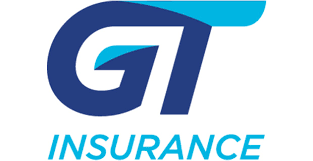 GT Insurance logo – transport and commercial motor partner with Kooo Insurance