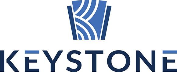 Keystone Insurance logo – available through Kooo Insurance Australia