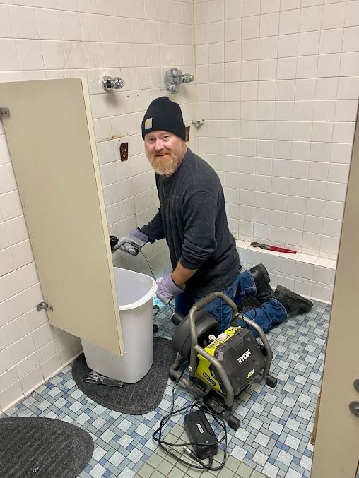 Plumber