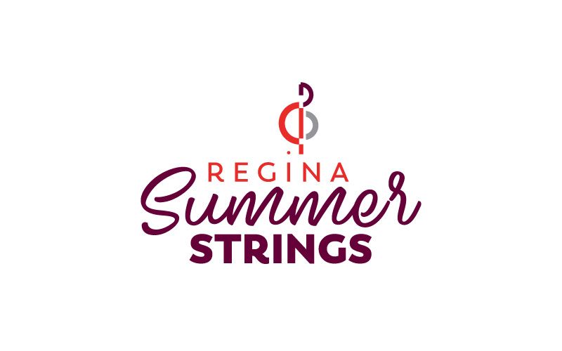 Regina Summer Strings logo