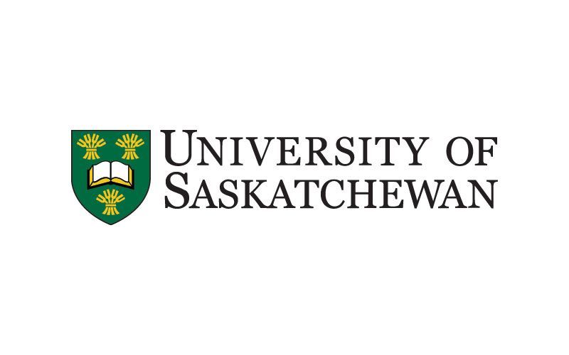 University of Saskatchewan logo.
