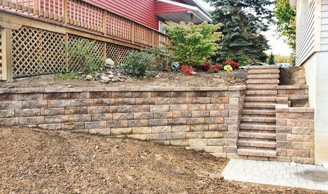 landscaping syracuse ny