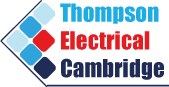 Thompson Electrical Cambridge icon