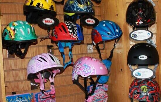 Helmets for Bicycles | Ben's Bikes of Tucson in Tucson, AZ