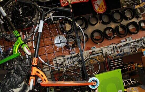 Scooters | Ben's Bikes of Tucson in Tucson, AZ