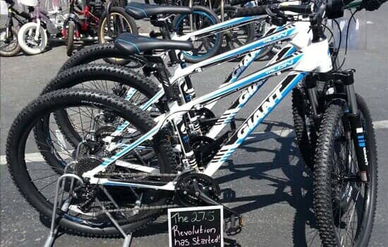 Giant Brand Bicycles | Ben's Bikes of Tucson in Tucson, AZ