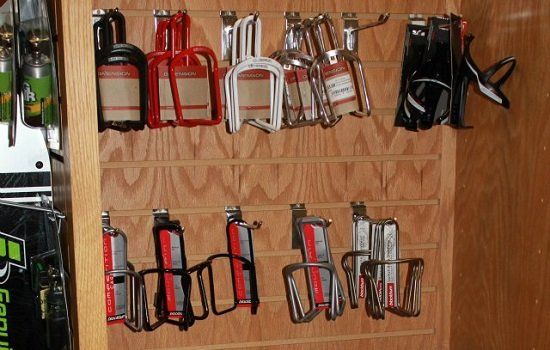 Water Bottle Holders | Ben's Bikes of Tucson in Tucson, AZ