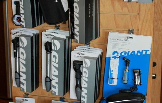 Bike Pumps | Ben's Bikes of Tucson in Tucson, AZ