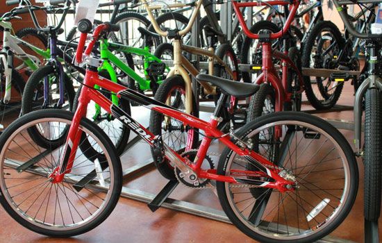 BMX Bicycles | Ben's Bikes of Tucson in Tucson, AZ