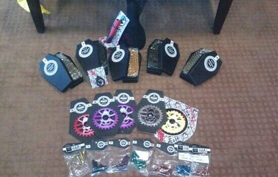 Customize Your Bike | Ben's Bikes of Tucson in Tucson, AZ