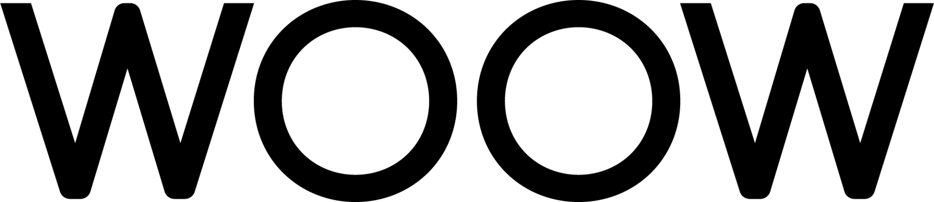 Woow Logo