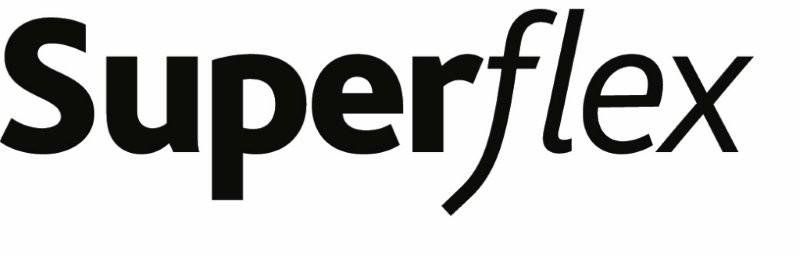 Superflex Logo
