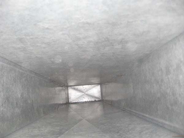 Schoen air duct deals cleaning