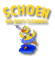 Schoen Air Duct Cleaning