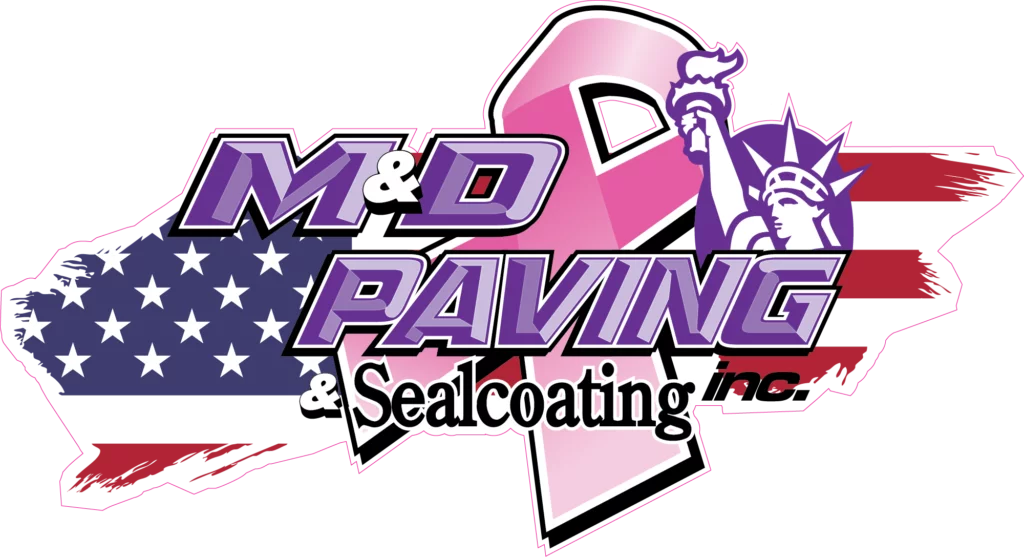 M&D Paving Inc