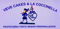 Veve Cakes & La Coccinella Pasticceria
logo