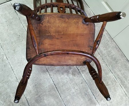 country winsor chair the antiques source ba14 6hh