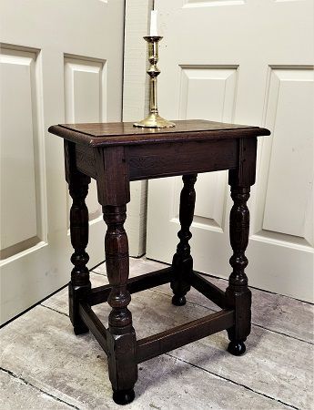 joint stool chair country oak furniture the antiques source steeple ashton Wiltshire BA14 6HH