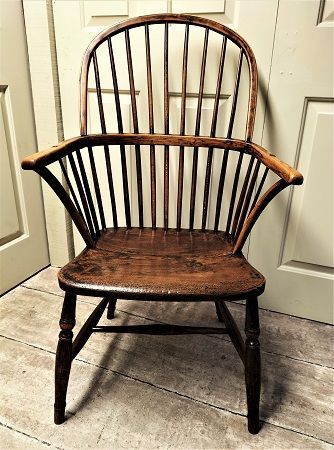 windsor chair country oak furniture the antiques source steeple ashton Wiltshire BA14 6HH
