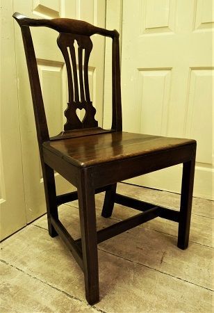 dining chair country oak furniture the antiques source steeple ashton Wiltshire BA14 6HH