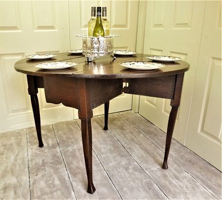 Dinning table country oak furniture the antiques source steeple ashton Wiltshire BA14 6HH