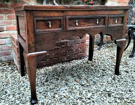 small Low  dresser country oak furniture the antiques source steeple ashton Wiltshire BA14 6HH
