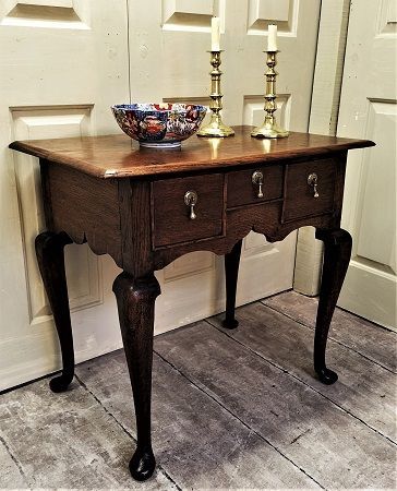 lowboy table country oak furniture the antiques source steeple ashton Wiltshire BA14 6HH