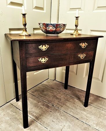 side table country oak furniture the antiques source steeple ashton Wiltshire BA14 6HH