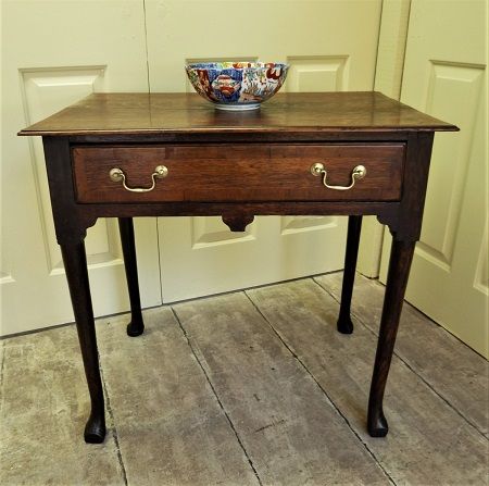 padfoot side table country oak furniture the antiques source steeple ashton Wiltshire BA14 6HH