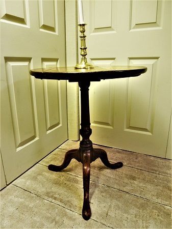 Tripod table country oak furniture the antiques source steeple ashton Wiltshire BA14 6HH