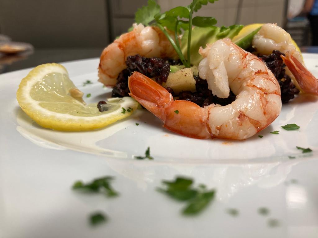 Ristorante | Pederobba (TV) | Trattoria Al Pescatore