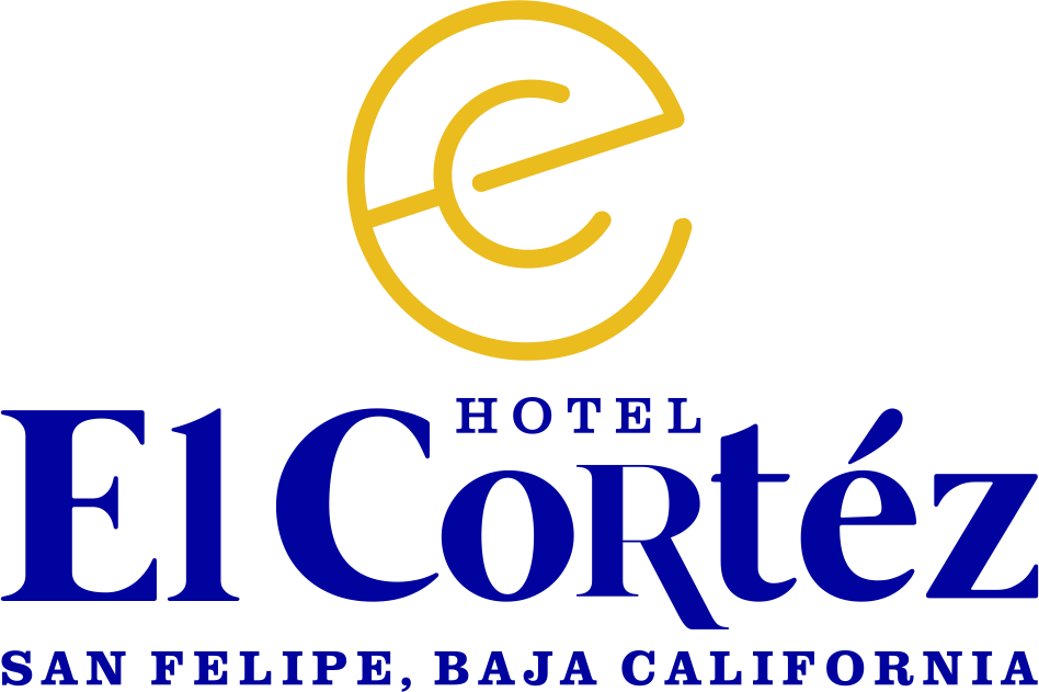 Hotel El Cortez, San Felipe